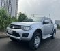 Mitsubishi Triton 2012 - Xe chủ đi giữ gìn nên xe còn rất mới