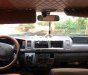 Toyota Hiace không còn nhu cầu nen cần bán 2009 - không còn nhu cầu nen cần bán