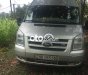 Ford Transit it viêc muốn bán xe 16 chỗ xe đẹp 2013 - it viêc muốn bán xe 16 chỗ xe đẹp
