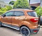 Ford EcoSport Xe  dòng  còn mới 70% 2018 - Xe Ford dòng ecosport còn mới 70%