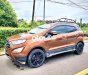 Ford EcoSport Xe  dòng  còn mới 70% 2018 - Xe Ford dòng ecosport còn mới 70%