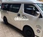 Toyota Hiace không còn nhu cầu nen cần bán 2009 - không còn nhu cầu nen cần bán