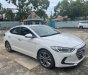 Hyundai Elantra Gls 2016 - Bán xe Hyundai Elantra Gls 2016, màu trắng