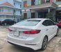 Hyundai Elantra Gls 2016 - Bán xe Hyundai Elantra Gls 2016, màu trắng