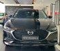 Mazda 3 2023 - NEW MAZDA3 2023 - GIẢM 5% THUẾ TB, SẴN XE GIAO NGAY