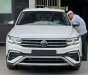 Volkswagen Tiguan Facelift 2023 - Bán ô tô Volkswagen Tiguan Facelift 2023, màu trắng