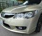Honda Civic   2010 số sàn 2010 - honda civic 2010 số sàn