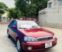 Ford Laser   GhiA Bản Full Siêu Đẹp 2002 - Ford Laser GhiA Bản Full Siêu Đẹp