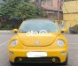 Volkswagen Beetle bán xe   2005 đky lần đầu 2014 2005 - bán xe Volkswagen Beetle 2005 đky lần đầu 2014