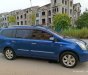 Nissan Grand livina 2011 - Nissan Grand livina 1.8at 2011 - Xuất hóa đơn