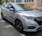 Honda HRV 2019 - Chính chủ cần bán xe Honda HRV. L SX 2019 đăng ký năm 2020.   