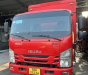 Isuzu NQR 2021 - Bán ô tô Isuzu NQR 2021, màu đỏ