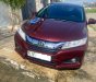 Honda City 2016 - Chính chủ bán Xe Honda City 1.5 AT 2016 