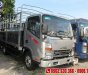 JAC N350 2023 - Xe tải JAC 3T5 N350 thùng mui bạt-cần bán Xe tải JAC 3T5 N350 thùng mui bạt