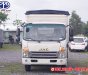 JAC N500 2023 - Xe tải Jac 5 Tấn N500 Thùng 5m2-CẦN BÁN Xe tải Jac 5 Tấn N500 Thùng 5m2