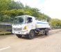 Xe tải 5 tấn - dưới 10 tấn 2014 - Chính Chủ Cần Bán xe HINO đời 2014