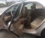 Toyota Camry 2003 - Chính chủ cần bán Toyota CAMRY bão dưỡng hãng - xe tốt - biển số đẹp