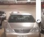 Toyota Camry 2003 - Chính chủ cần bán Toyota CAMRY bão dưỡng hãng - xe tốt - biển số đẹp