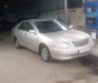 Toyota Camry 2003 - Chính chủ cần bán Toyota CAMRY bão dưỡng hãng - xe tốt - biển số đẹp