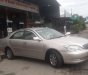 Toyota Camry 2003 - Chính chủ cần bán Toyota CAMRY bão dưỡng hãng - xe tốt - biển số đẹp