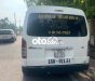 Toyota Hiace cần tiền bán gấp xe  bán tải 6 chỗ Biển D 2005 - cần tiền bán gấp xe hiace bán tải 6 chỗ Biển D