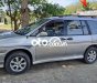 Nissan Prairie Xe hiếm Auto 4x4WD 7 chổ 2006 - Xe hiếm Auto 4x4WD 7 chổ