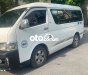 Toyota Hiace cần tiền bán gấp xe  bán tải 6 chỗ Biển D 2005 - cần tiền bán gấp xe hiace bán tải 6 chỗ Biển D