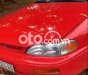 Toyota Camry  tự động màu đỏ 1993 - Camry tự động màu đỏ