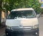 Toyota Hiace cần tiền bán gấp xe  bán tải 6 chỗ Biển D 2005 - cần tiền bán gấp xe hiace bán tải 6 chỗ Biển D