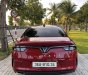 VinFast LUX A2.0 2022 - Xe chạy 14000km