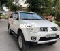 Mitsubishi Pajero Sport  Pafero Sports máy dầu số tự động 2012 - Mitsubishi Pafero Sports máy dầu số tự động