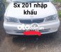 Toyota Corolla  SX 201GLI 1.6 NHẬP KHẨU 2001 - COROLLA SX 201GLI 1.6 NHẬP KHẨU