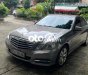 Mercedes-Benz E250 Bán xe E250 2012 - Bán xe E250