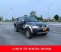 Mitsubishi Triton   2011 số sàn 2 cầu máy dầu 2011 - Mitsubishi triton 2011 số sàn 2 cầu máy dầu
