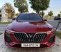 VinFast LUX A2.0 2022 - Xe chạy 14000km