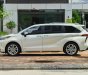 Toyota Sienna 2021 - Bền bỉ- tiết kiệm êm ái