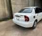 Daewoo Lanos  2002 , xe chạy xa tốt , còn đk dài 2002 - lanos 2002 , xe chạy xa tốt , còn đk dài