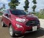 Ford EcoSport   1.5L Titanium AT 2018 2018 - Ford EcoSport 1.5L Titanium AT 2018