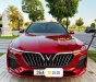 VinFast LUX A2.0 2022 - Xe chạy 14000km