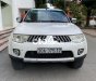 Mitsubishi Pajero Sport  Pafero Sports máy dầu số tự động 2012 - Mitsubishi Pafero Sports máy dầu số tự động