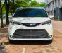 Toyota Sienna 2021 - Bền bỉ- tiết kiệm êm ái