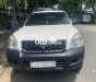 Toyota Land Cruiser Prado Land prado mấy dầu số sàn 2006 - Land prado mấy dầu số sàn