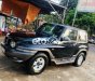 Ssangyong Korando   sx 2001 số tự động 2001 - Ssangyong Korando sx 2001 số tự động