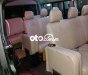 Toyota Hiace Gia đình cần bán 2010 - Gia đình cần bán