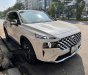 Hyundai Santa Fe 2022 - odo chỉ 3.000km siêu lướt