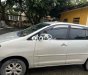 Toyota Innova  inova sx 2008 màu bạc & xe đẹp 2008 - Toyota inova sx 2008 màu bạc & xe đẹp