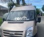 Ford Transit bán xe gấp 2009 - bán xe gấp