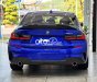 BMW 330i  330i M-Sport T3.2022 NHẬP ĐỨC 2022 - BMW 330i M-Sport T3.2022 NHẬP ĐỨC