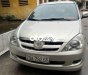 Toyota Innova  inova sx 2008 màu bạc & xe đẹp 2008 - Toyota inova sx 2008 màu bạc & xe đẹp