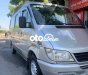 Mercedes-Benz Sprinter cần bán  311 2010 2010 - cần bán sprinter 311 2010